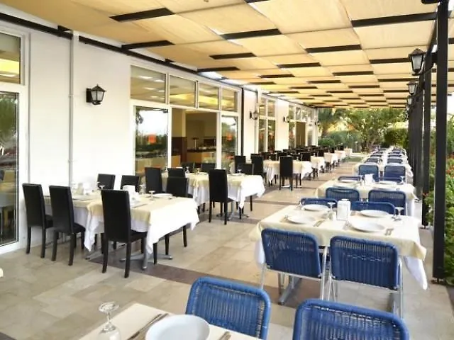 City'S Hill Hotel Kusadası