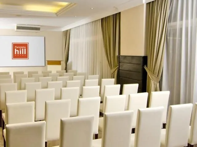 ****  City'S Hill Hotel 쿠사다시 터키