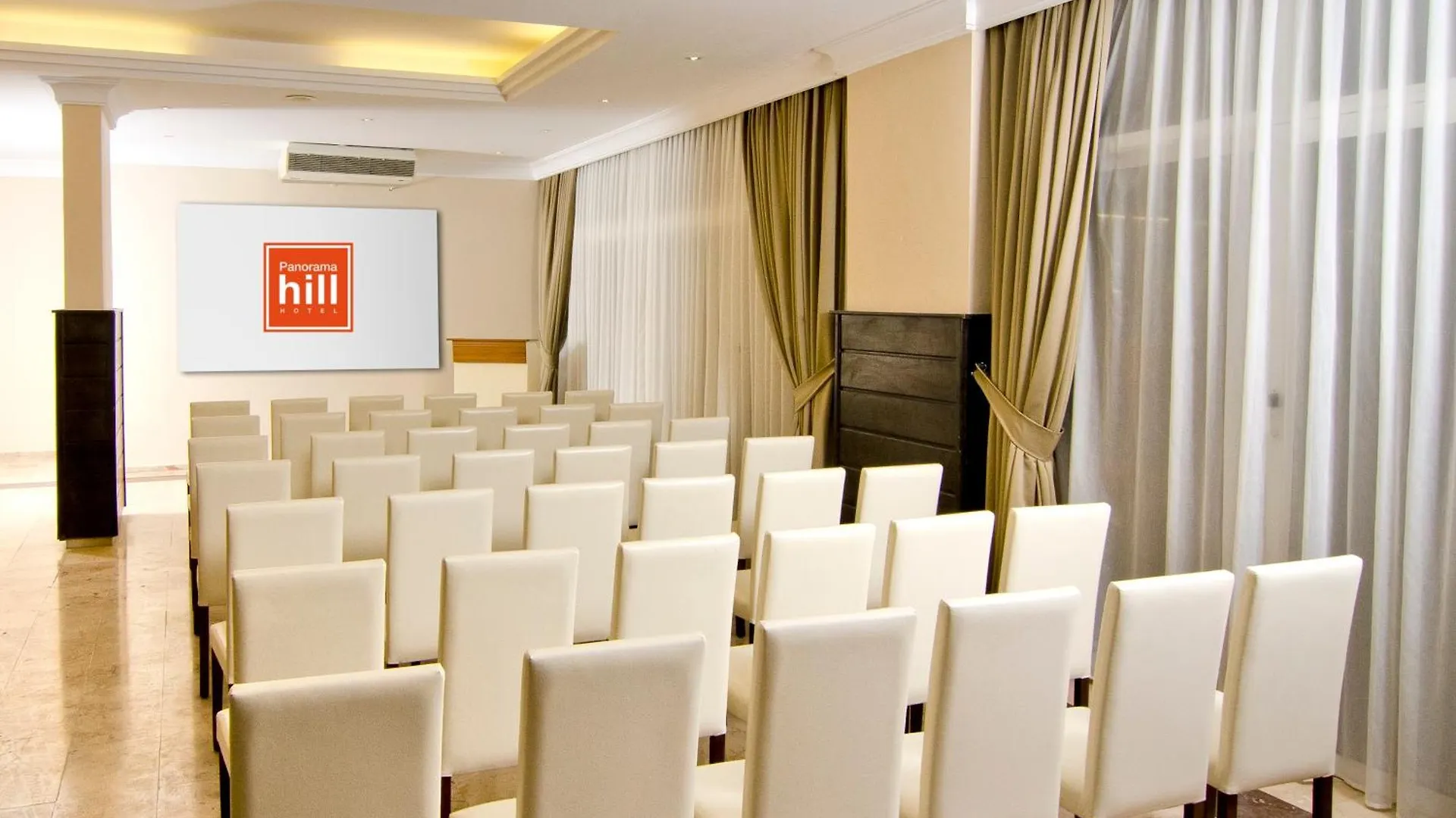 ****  City'S Hill Hotel 쿠사다시 터키