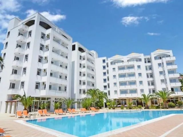 City'S Hill Hotel Kusadası