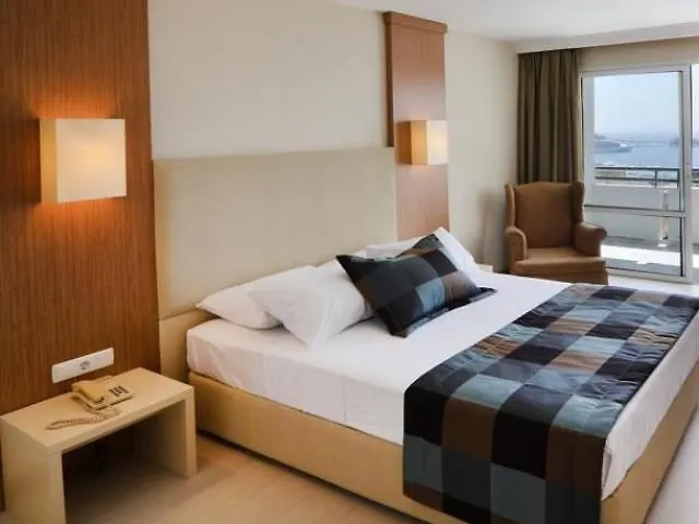 City'S Hill Hotel Kusadası