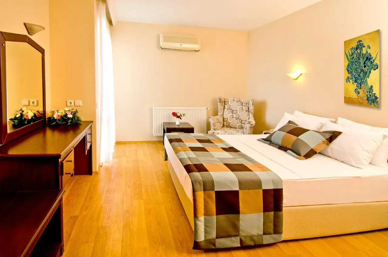 City'S Hill Hotel Kusadası