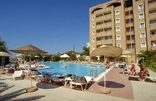 City'S Hill Hotel Kusadası